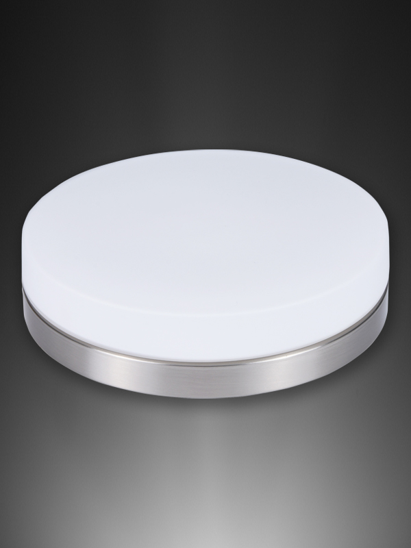 PC0124 24W φ290 Ceiling Light With Iiron Edge
