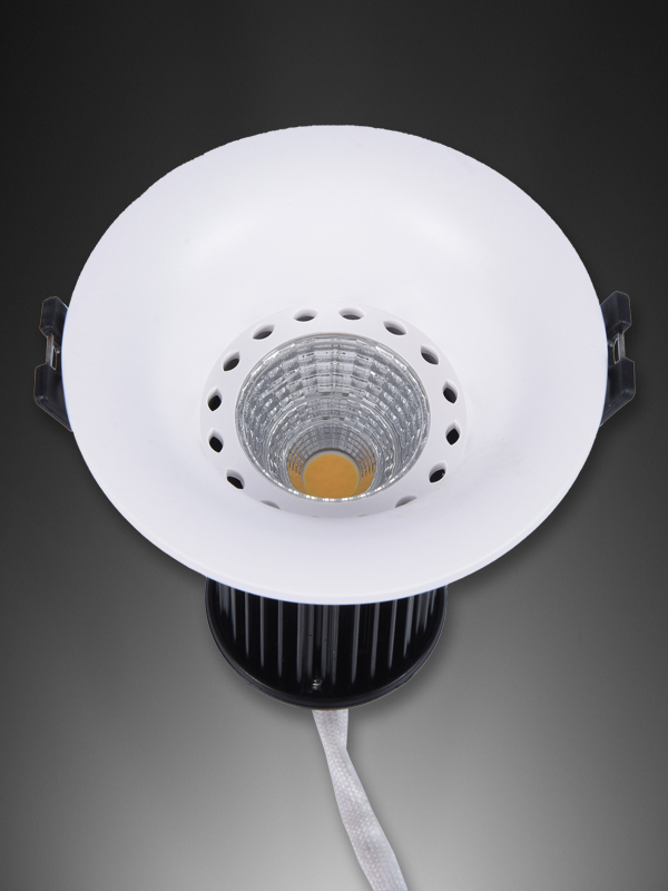 PRD0137A-PLSM9W φ50*55 Downlight