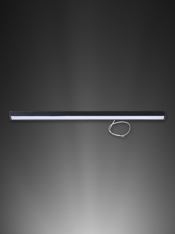 6540PSL18 Iron Sheet PC 18W Strip Light