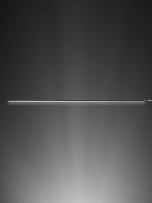 6095P SR12W Aluminum Silicone Kitchen Cabinet Strip Light