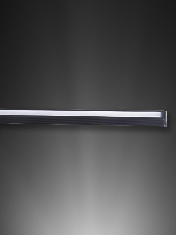 6095P SR12W Aluminum Silicone Kitchen Cabinet Strip Light