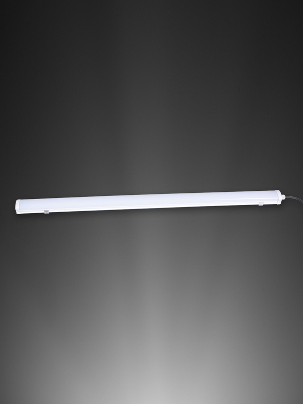 D6560PSL24 Two-color PC 24W Strip Light