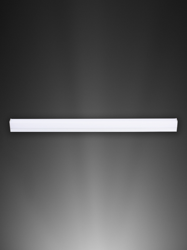 5070PSL36 Aluminum PC 36W Strip Light