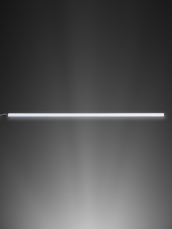 60RPGD 12V 2.5W Aluminum PMMA Strip Light