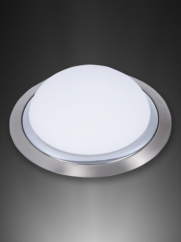 PC0218 18W φ260 Ceiling Light With Iiron Edge