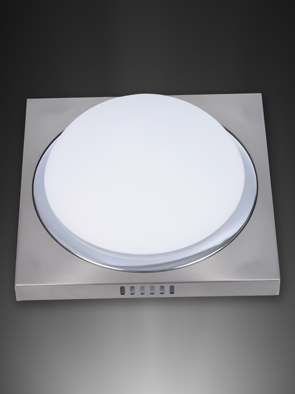 PC0318 18W Ceiling Light With Iiron Edge