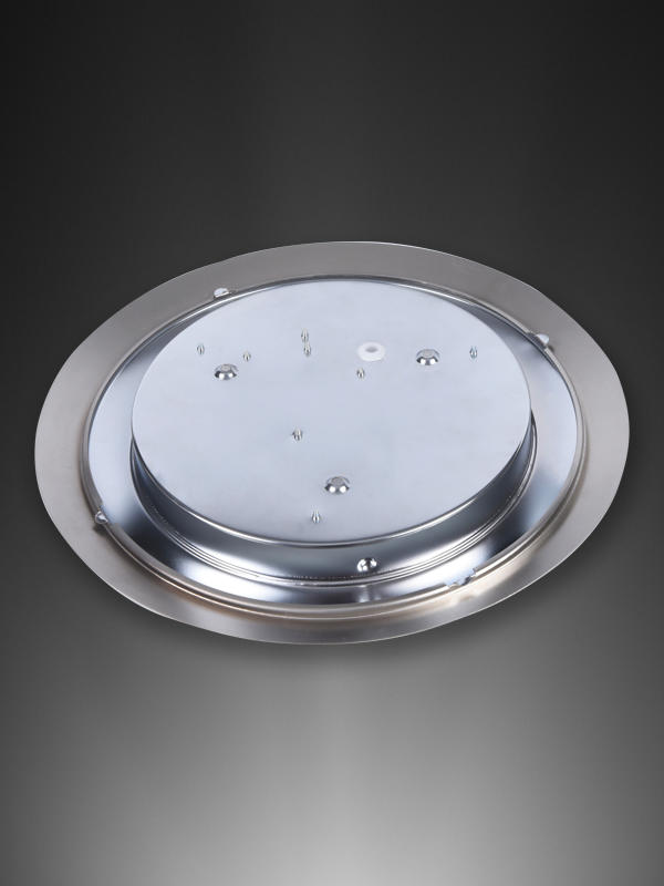 PC0218 18W φ260 Ceiling Light With Iiron Edge